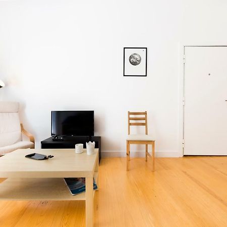 The Trendy Prince Lisbon Apartment Esterno foto