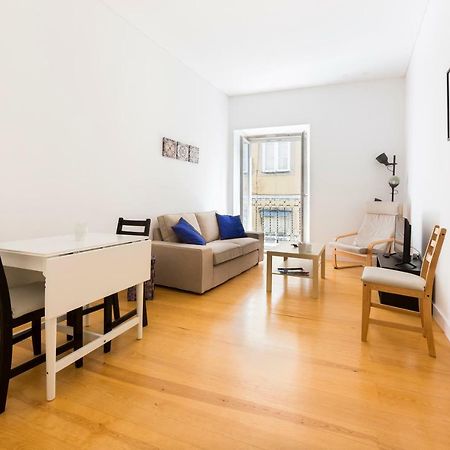 The Trendy Prince Lisbon Apartment Esterno foto