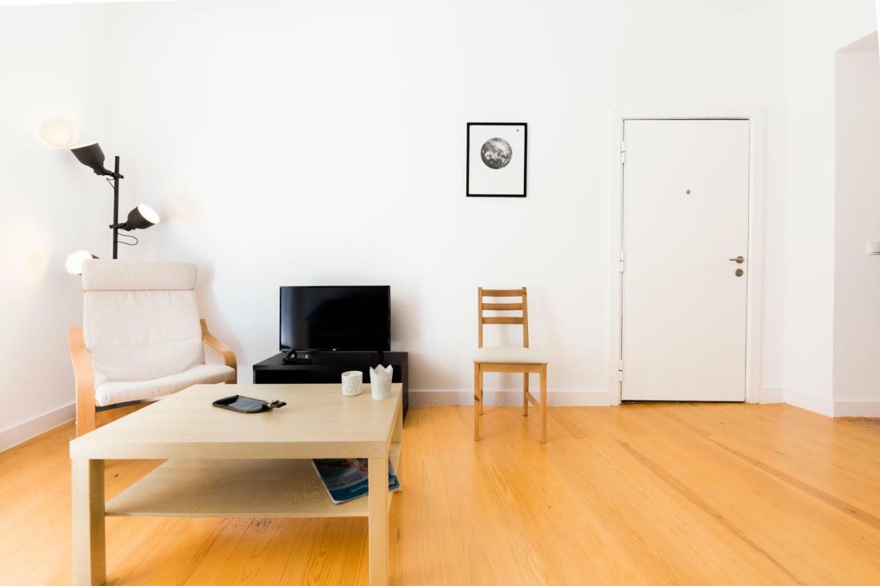 The Trendy Prince Lisbon Apartment Esterno foto