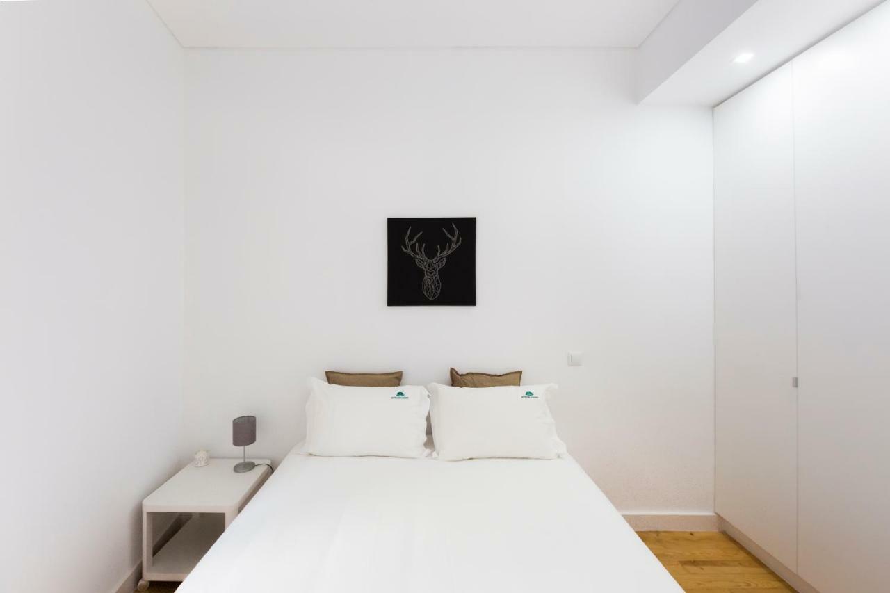 The Trendy Prince Lisbon Apartment Esterno foto