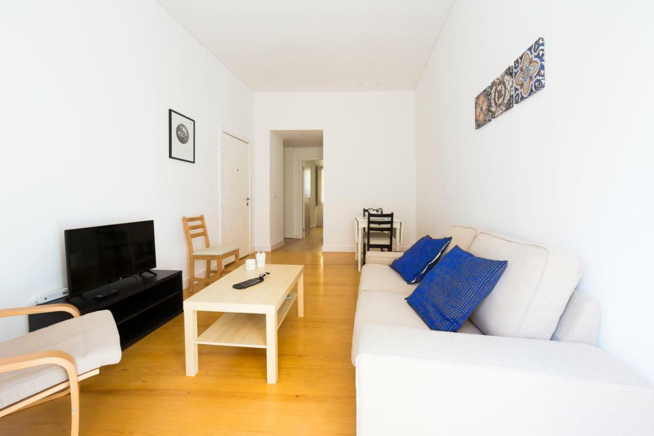 The Trendy Prince Lisbon Apartment Esterno foto