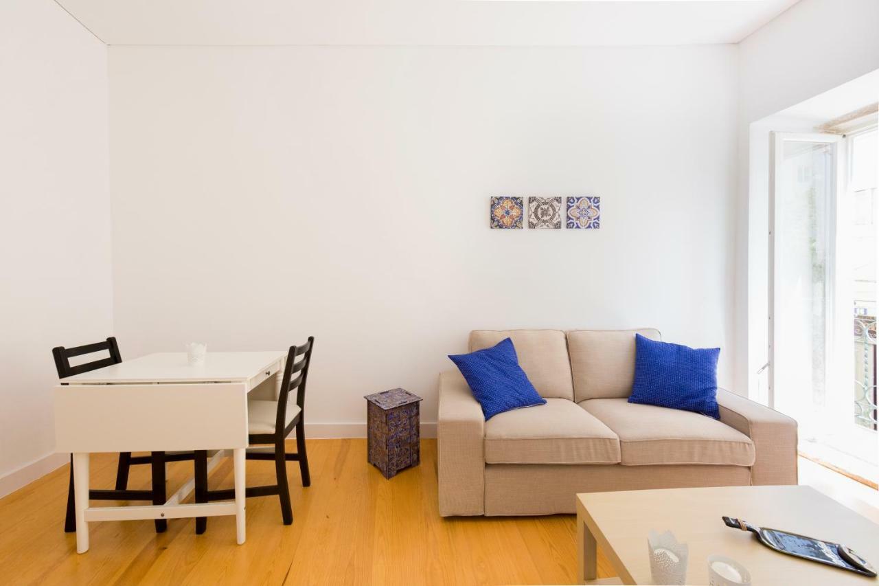 The Trendy Prince Lisbon Apartment Esterno foto