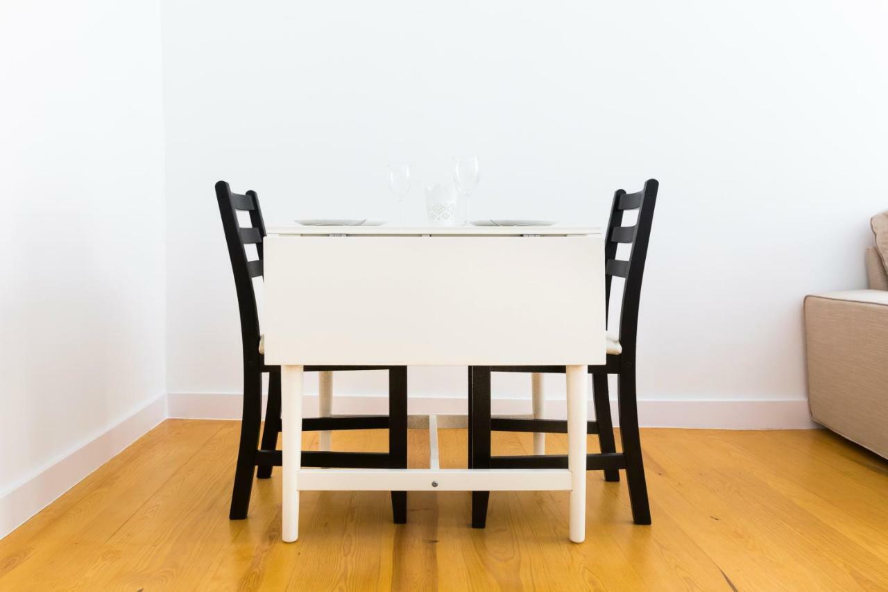 The Trendy Prince Lisbon Apartment Esterno foto