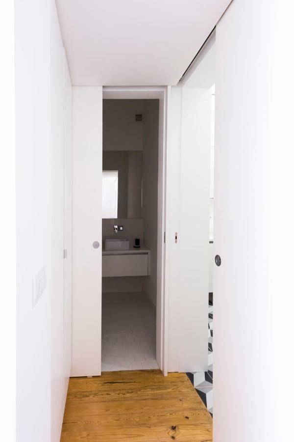 The Trendy Prince Lisbon Apartment Esterno foto